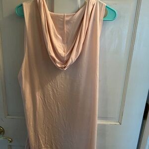 Ladies Summer Vest